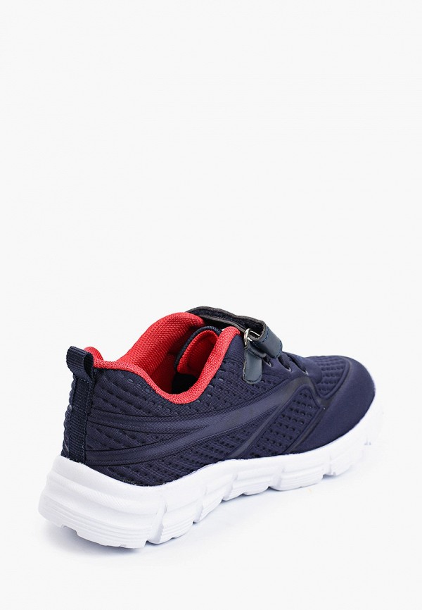 фото Кроссовки u.s. polo assn.