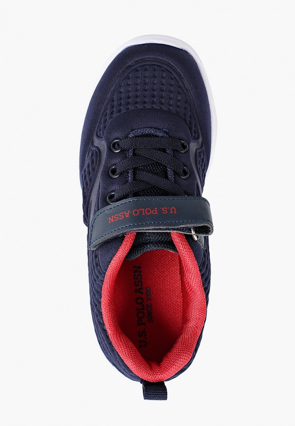 фото Кроссовки u.s. polo assn.