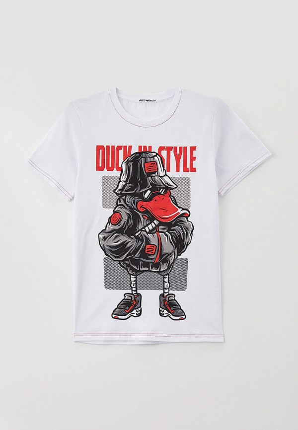 

Футболка Juno, Белый