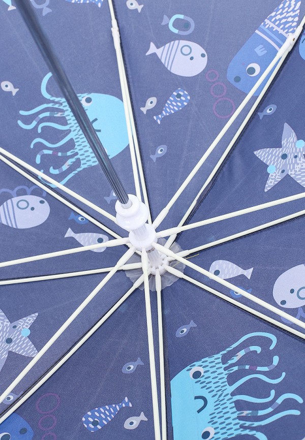 Детский зонт-трость Mursu цвет синий  Фото 4