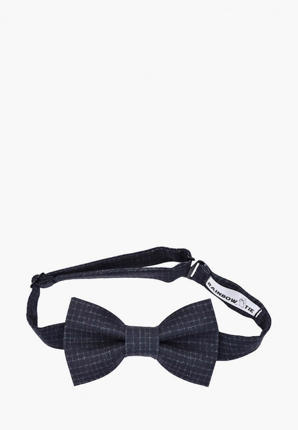 фото Бабочка и подтяжки rainbowtie