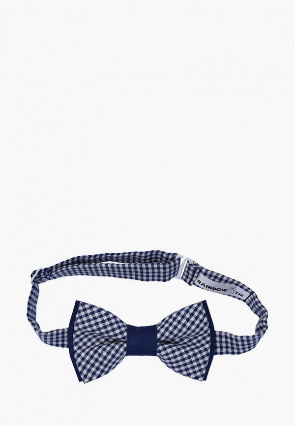 

Бабочка Rainbowtie, Синий