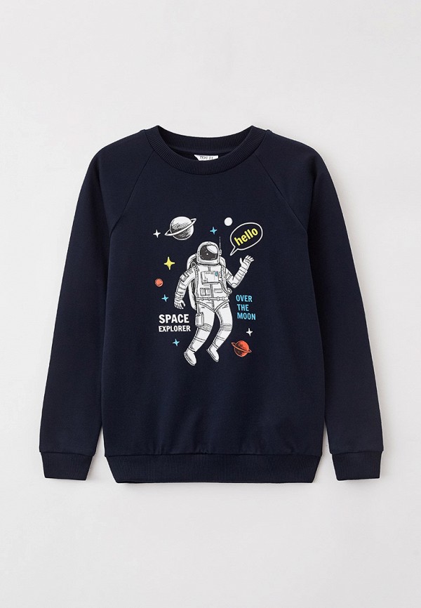 Свитшот Totti 890₽