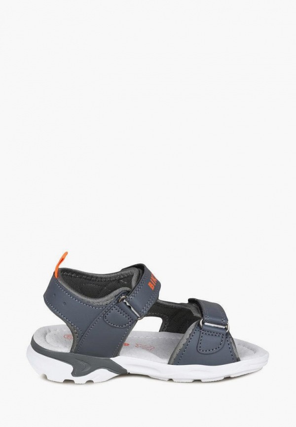 фото Сандалии biker