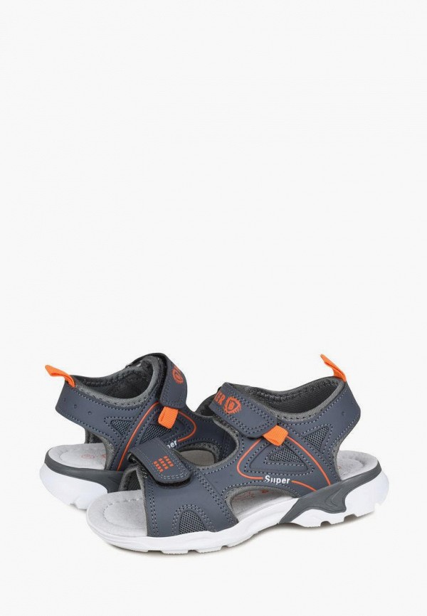 фото Сандалии biker