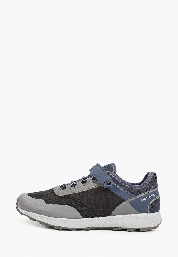 

Кроссовки Merrell, Серый, MORPHISIS
