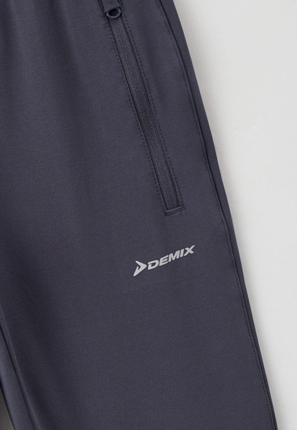 фото Брюки спортивные demix