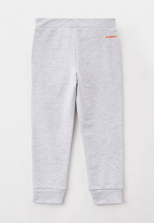 фото Брюки спортивные demix