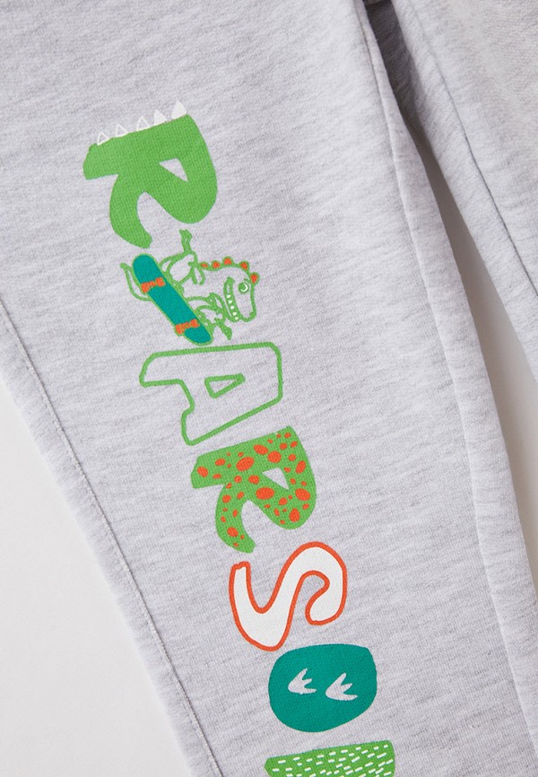 фото Брюки спортивные demix