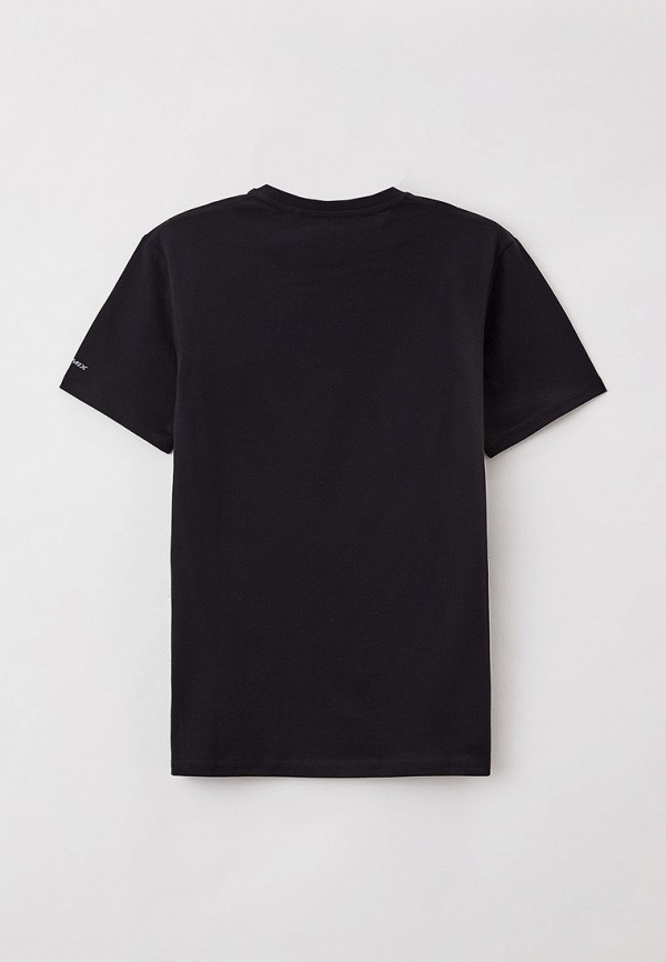 фото Футболка demix