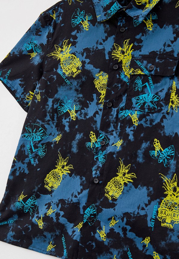 фото Рубашка termit