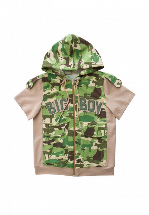 фото Костюм славита