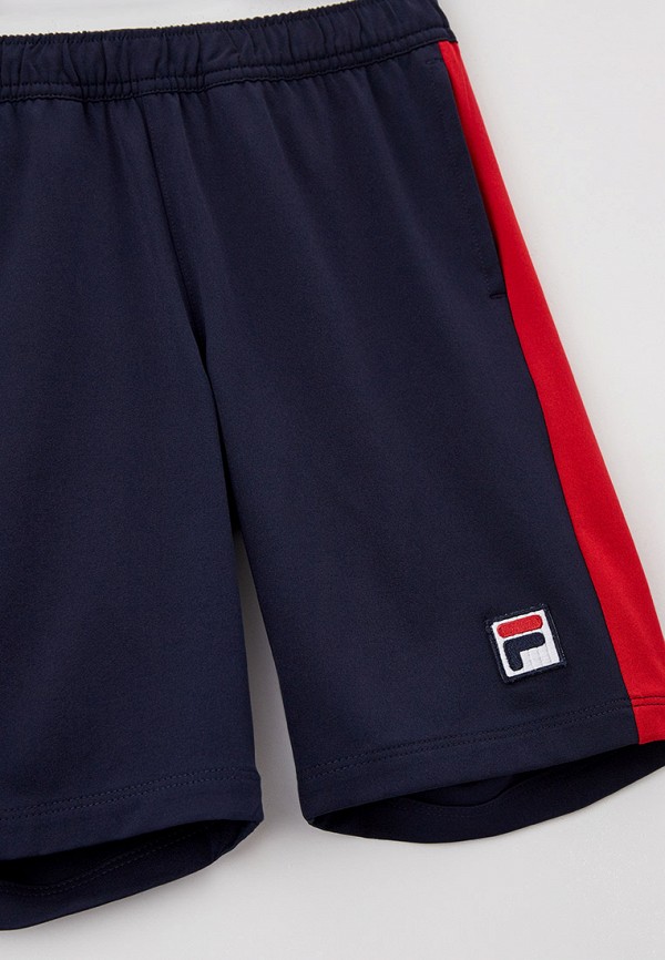 фото Шорты спортивные fila