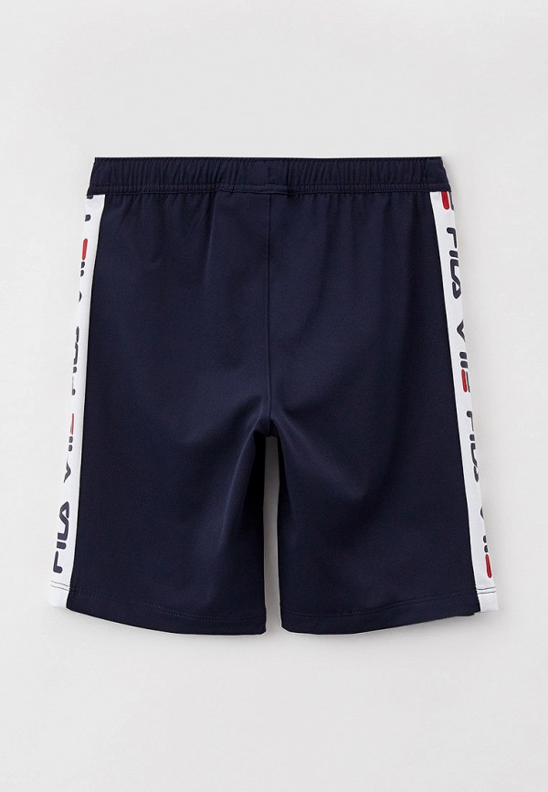 фото Шорты спортивные fila