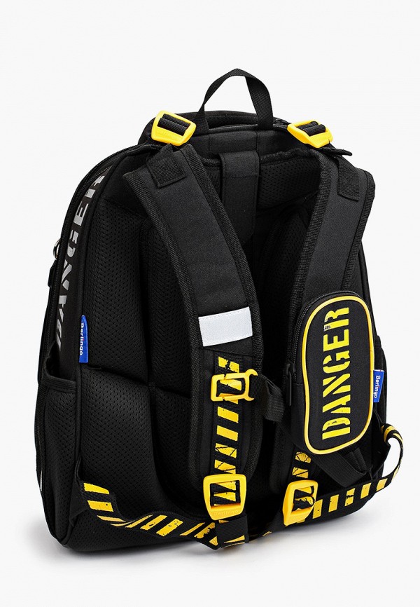 фото Рюкзак и пенал berlingo