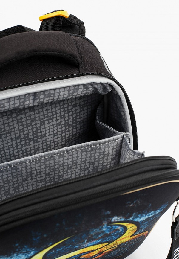 фото Рюкзак и пенал berlingo