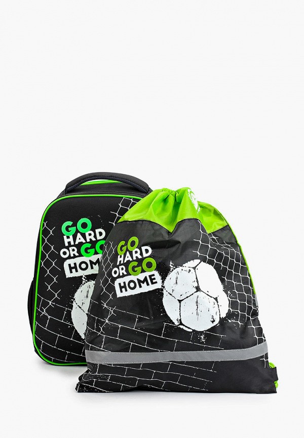 фото Рюкзак и кошелек berlingo