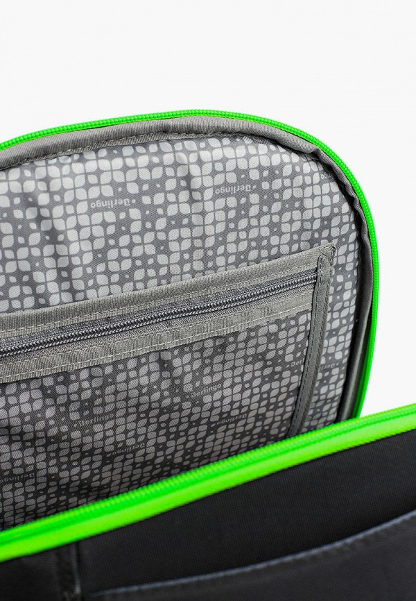 фото Рюкзак и кошелек berlingo