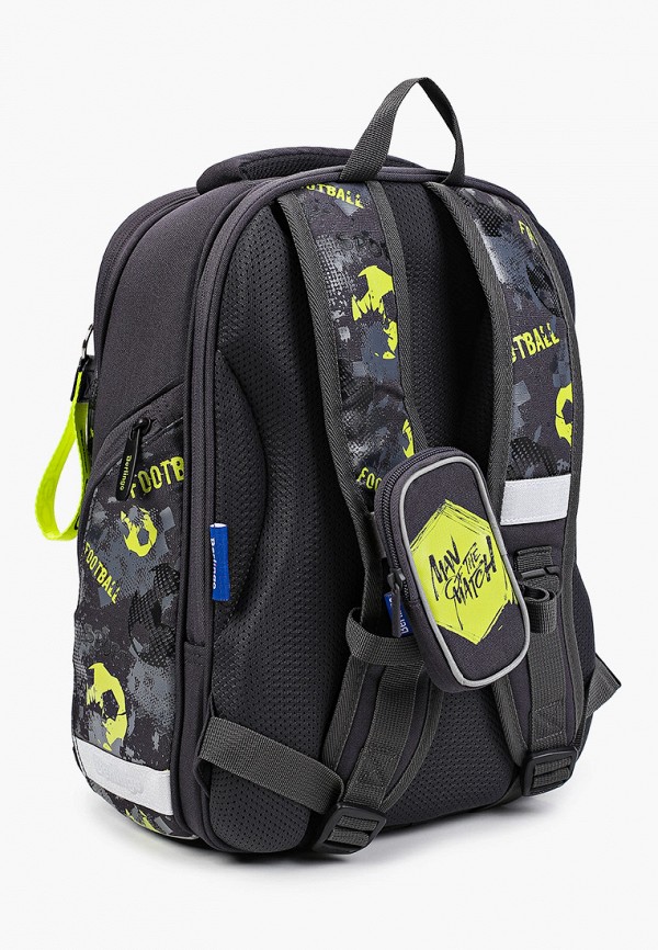 фото Рюкзак и кошелек berlingo