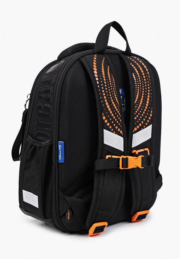 фото Рюкзак и брелок berlingo