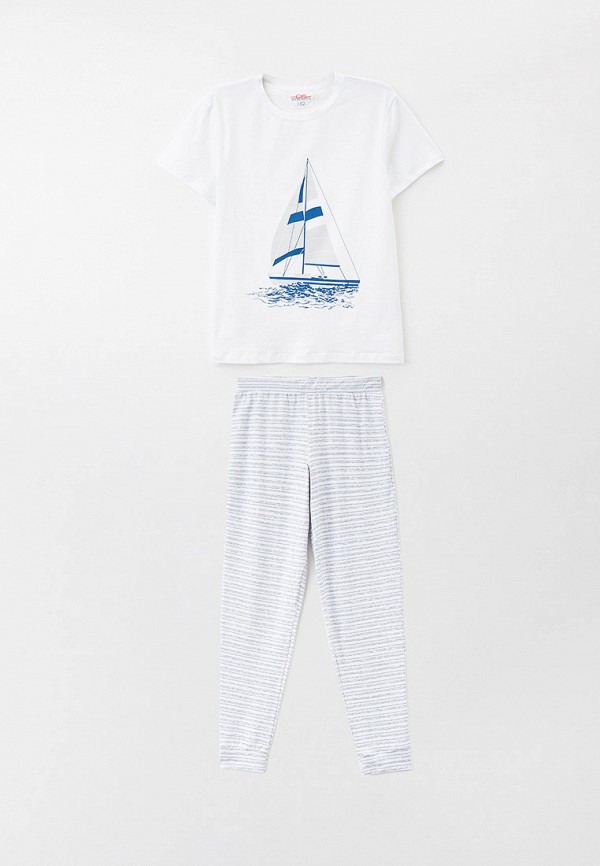 

Пижама Ritta Romani, Разноцветный, REGATTA