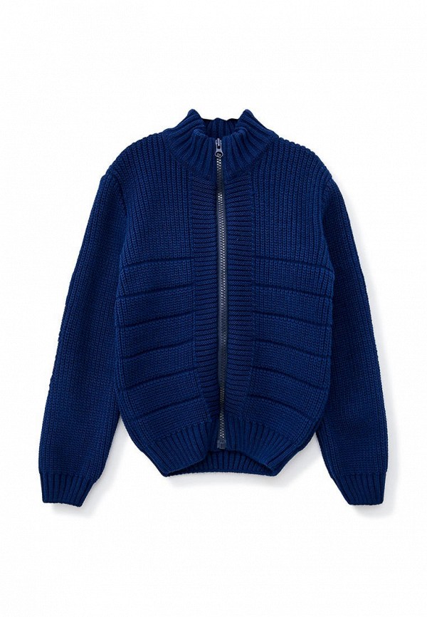 

Кардиган Прованс, Синий, Tommy