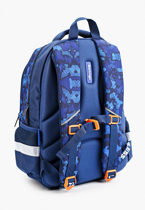 фото Рюкзак berlingo