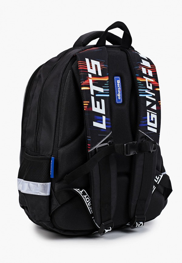 фото Рюкзак berlingo