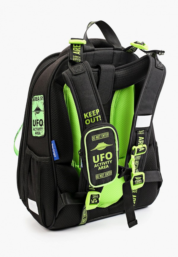 фото Рюкзак и кошелек berlingo