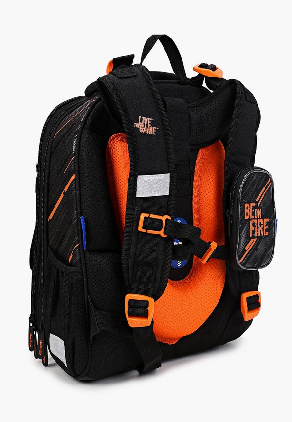 фото Рюкзак и кошелек berlingo