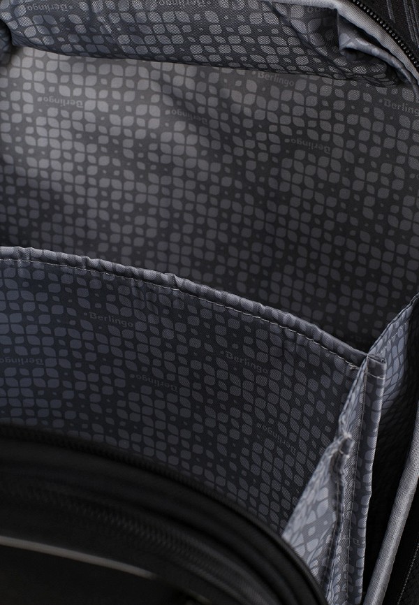 фото Рюкзак и кошелек berlingo