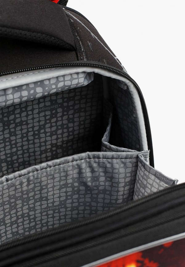 фото Рюкзак и пенал berlingo