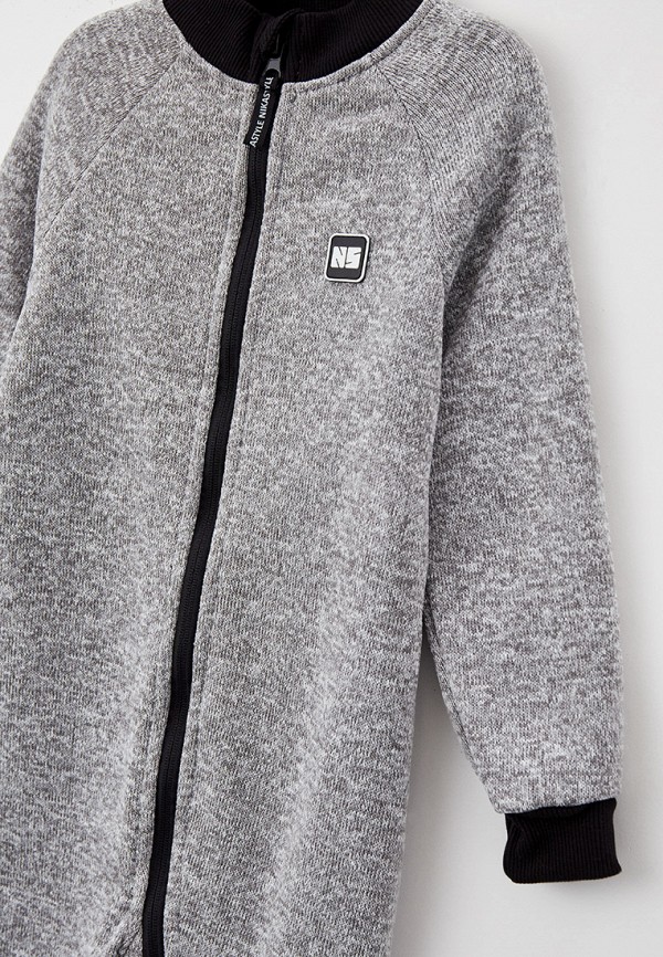 

Комбинезон Nikastyle, Серый
