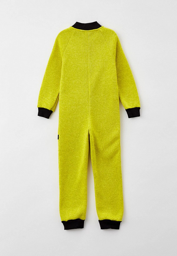фото Комбинезон nikastyle