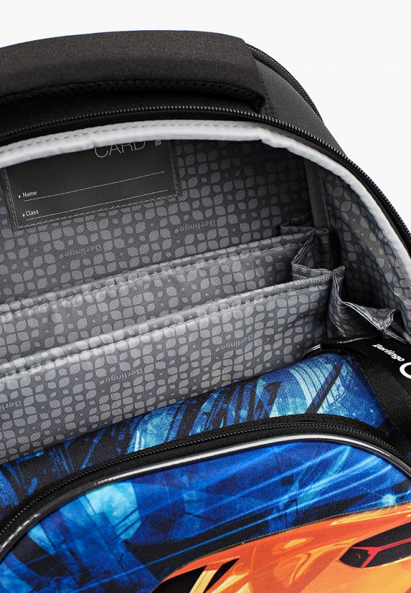 фото Рюкзак berlingo