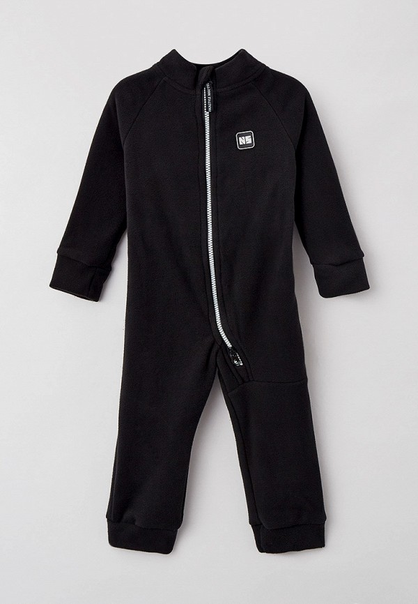 

Комбинезон Nikastyle, Черный