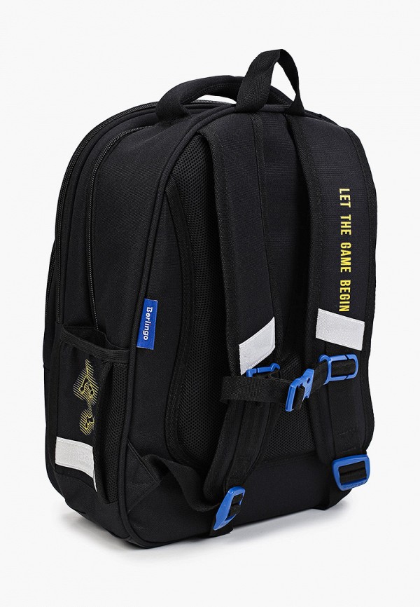 фото Рюкзак berlingo