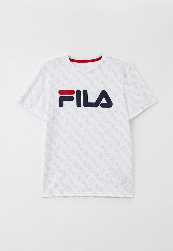 Футболка спортивная Fila