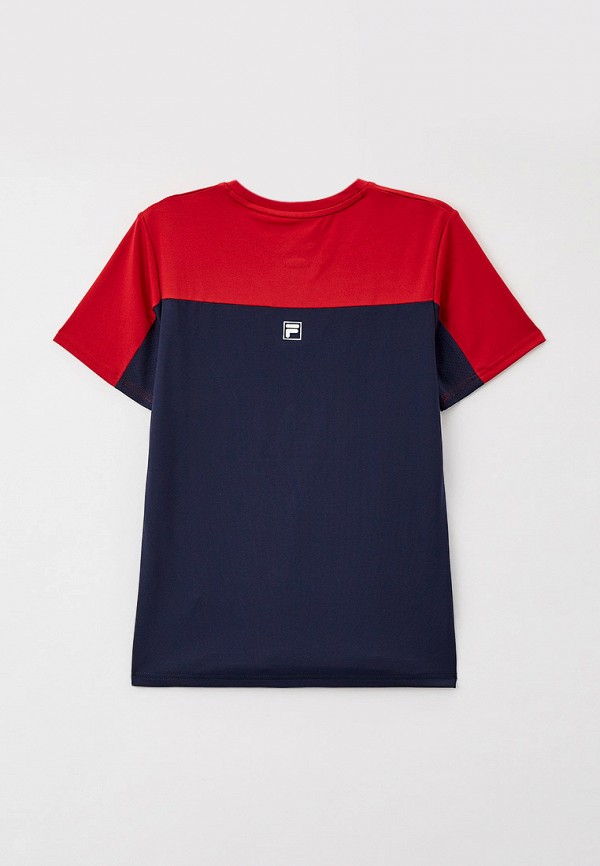 фото Футболка спортивная fila