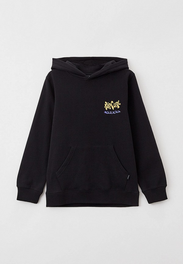 

Худи Rip Curl, Черный, SALAD SURFER HOOD -BOY