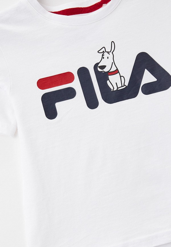 фото Футболка fila