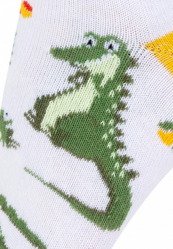 Носки для мальчика 3 пары Kawaii Factory цвет разноцветный  Фото 6