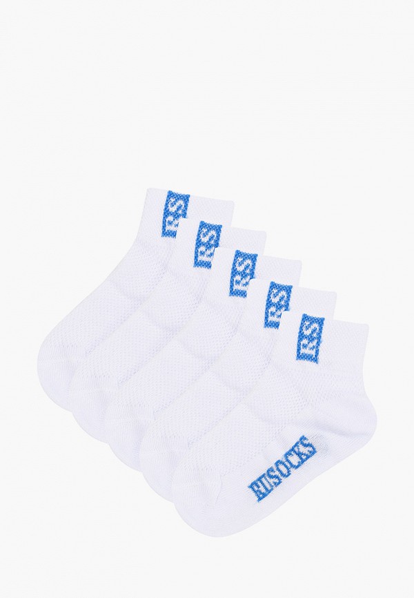 

Носки 5 пар Rusocks, Белый