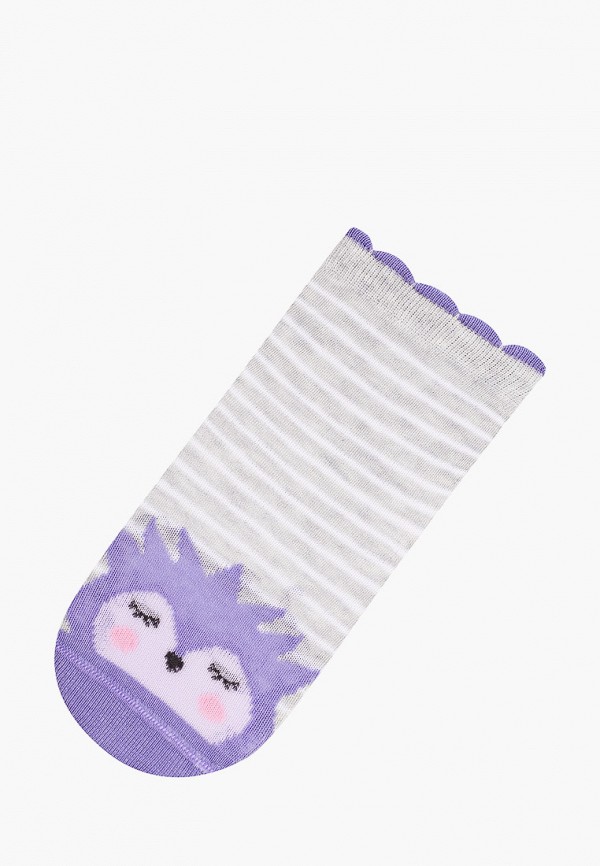 Носки для мальчика 4 пары Rusocks цвет разноцветный  Фото 5