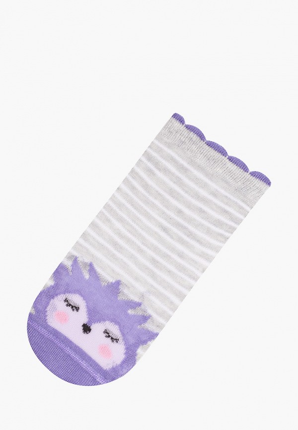 

Носки 4 пары Rusocks, Разноцветный