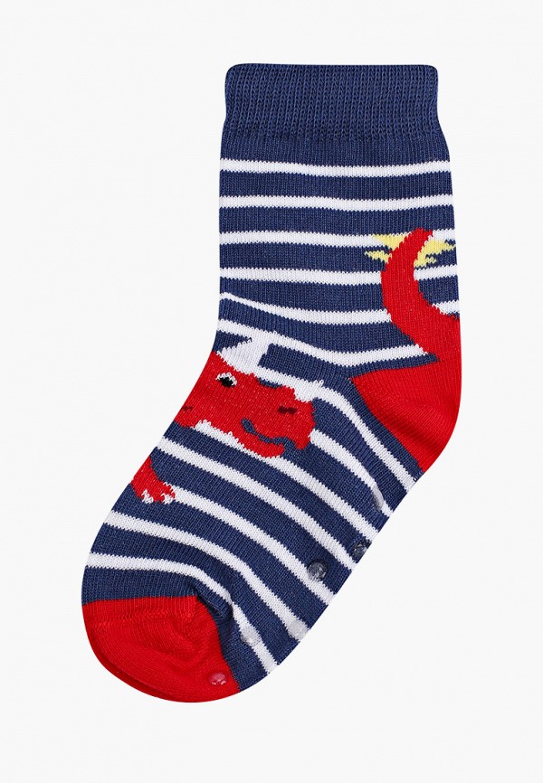 

Носки 4 пары Rusocks, Разноцветный