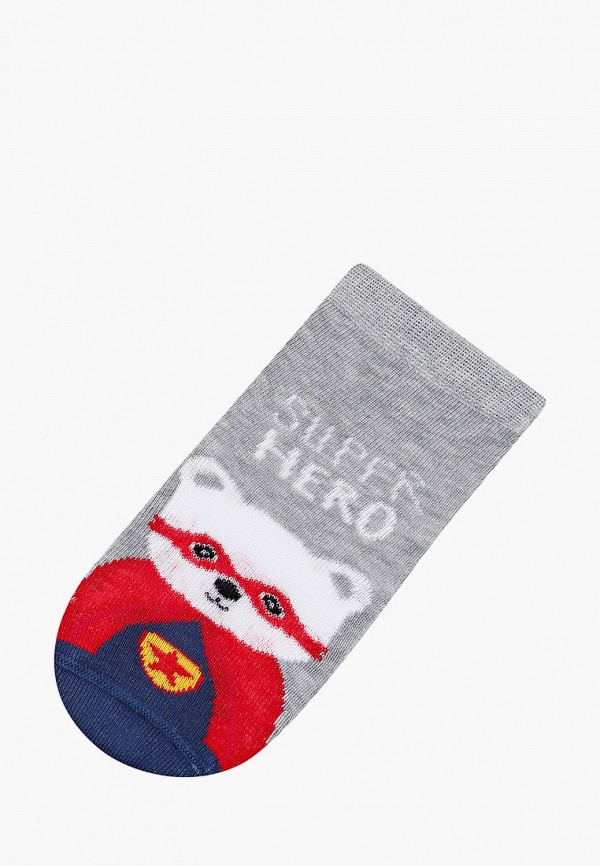 фото Носки 4 пары rusocks