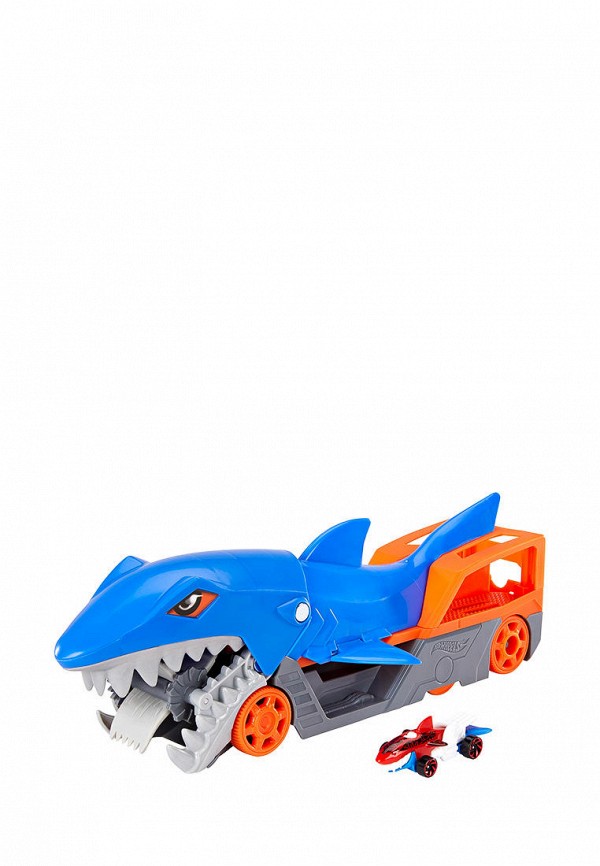 Набор игровой  Hot Wheels фото