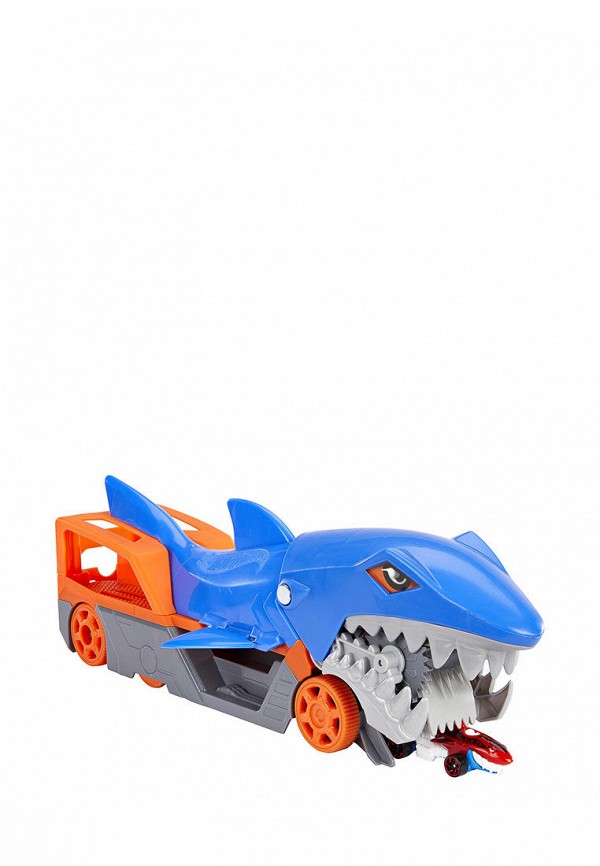 Набор игровой  Hot Wheels фото