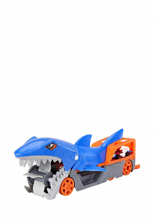 Набор игровой  Hot Wheels фото